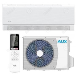 Aux Aura 5,4 kW A+++  KSZKLM5452   oldalfali klíma szett