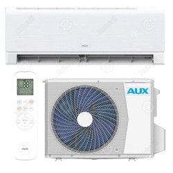 Aux Delta3 5,4 kW  KSZKLM5132