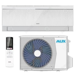 Aux Magma2  3,5 kW   KSZKLM5411   oldalfali klíma szett
